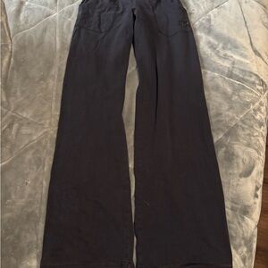 Women’s Black Pants